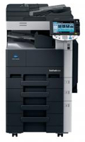 bizhub223