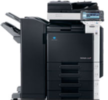 Konica Minolta bizhub C280