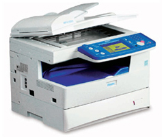 Muratec MFX-2050