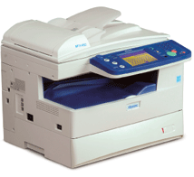 Muratec MFX-1450