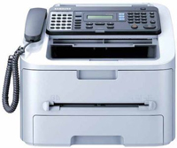 Samsung SF-560