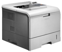 Samsung ML-4551N