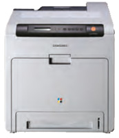Samsung CLP-610ND