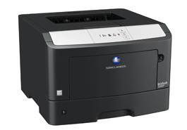 Konica Minolta bizhub 282